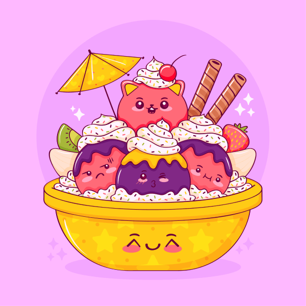 ice-cream